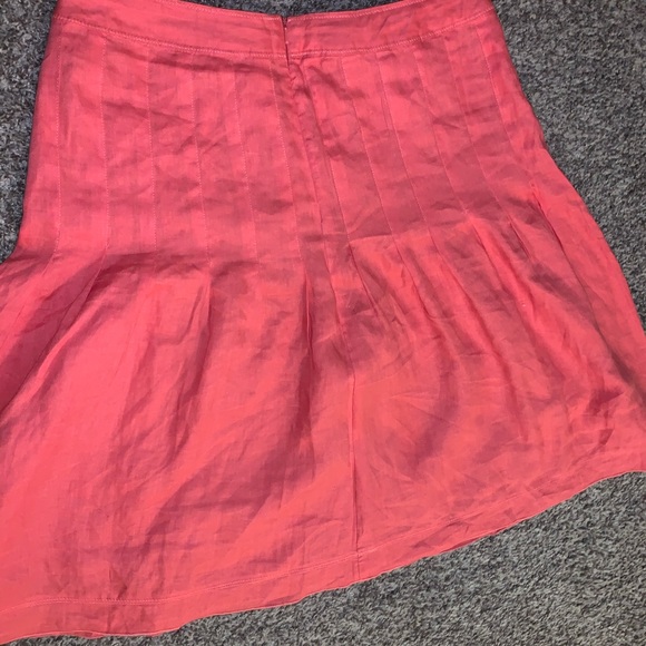 Two pieces top and mini skirt - Picture 6 of 7